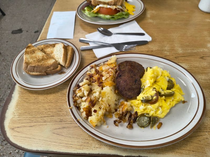 Tel-Wink Grill (Houston)