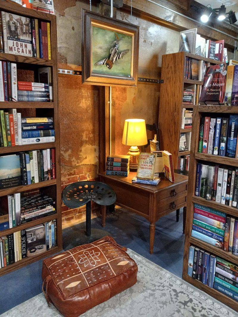 Your All Day Intermission Plan