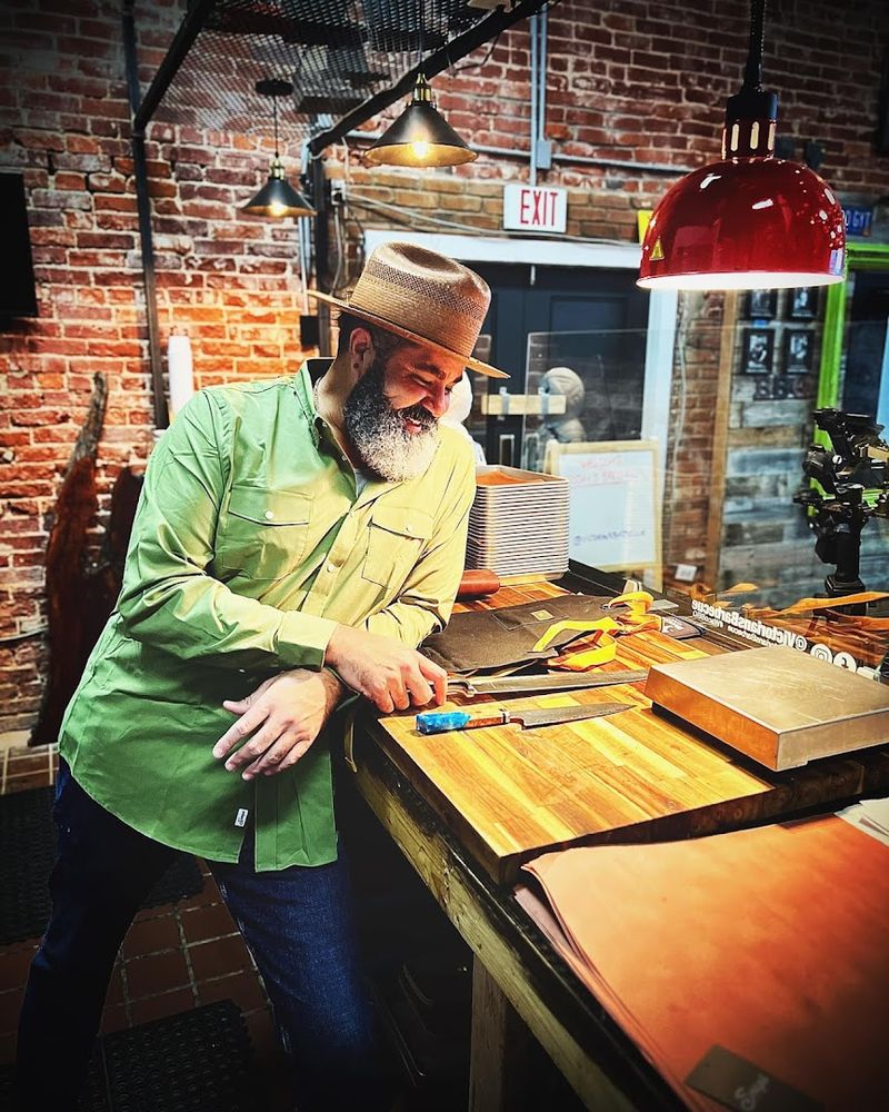 Small-Town Atmosphere With Big-City Quality