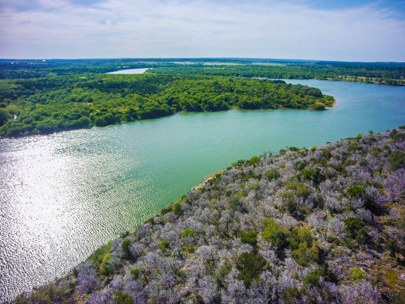 Marble Falls (near Lake Travis)