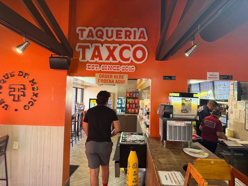 Taqueria Taxco (Arlington)