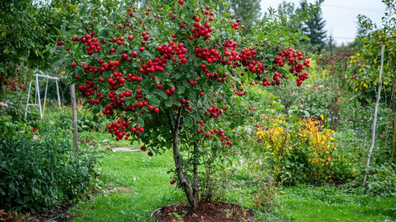 American Cranberrybush Viburnum Delivers Year-Round Appeal In Cold Climates