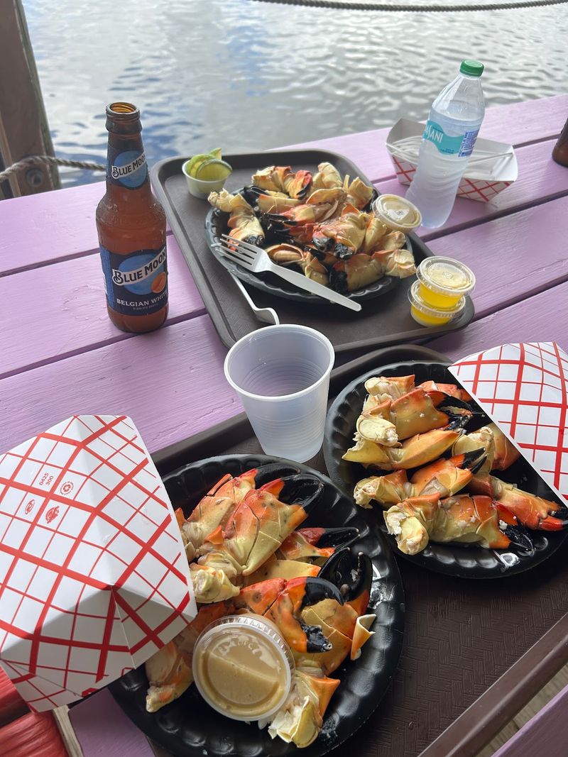 City Seafood