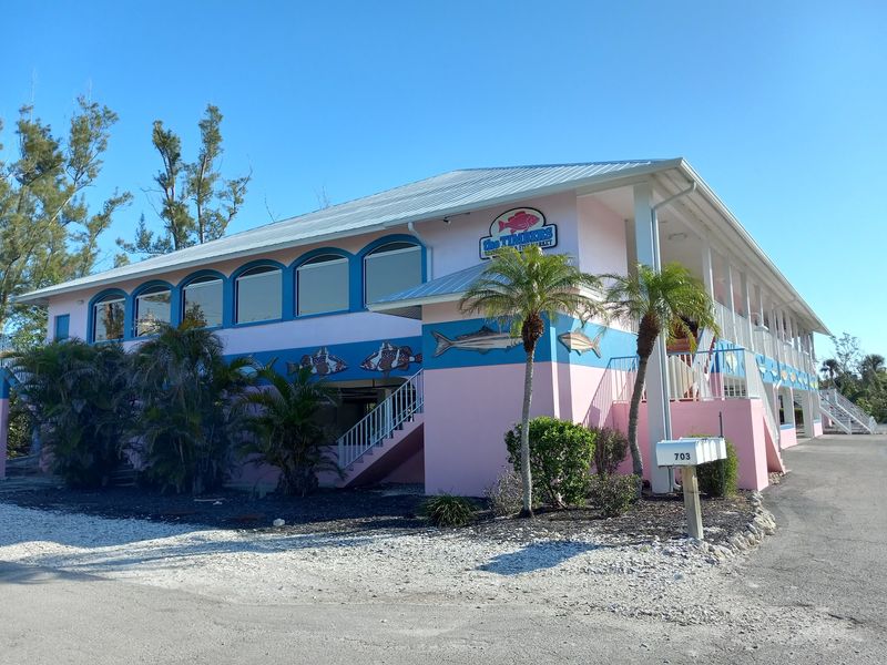 Timbers Restaurant