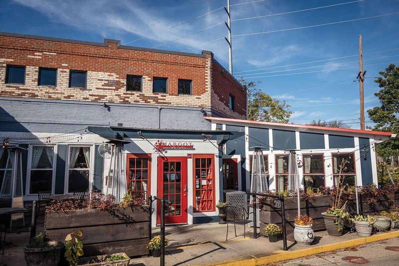 Margot Cafe & Bar (Nashville)