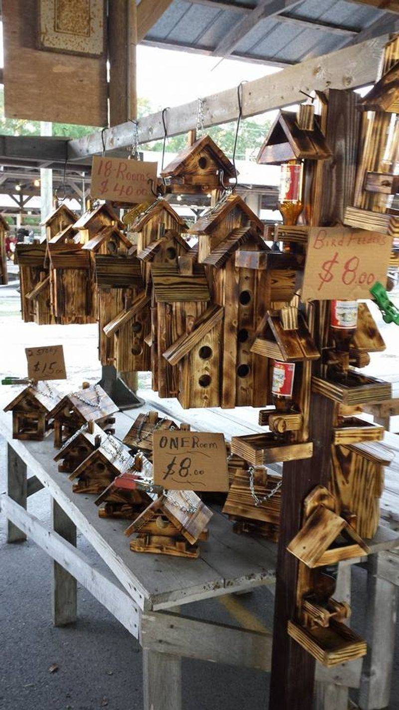 Handmade Crafts from Local Artisans