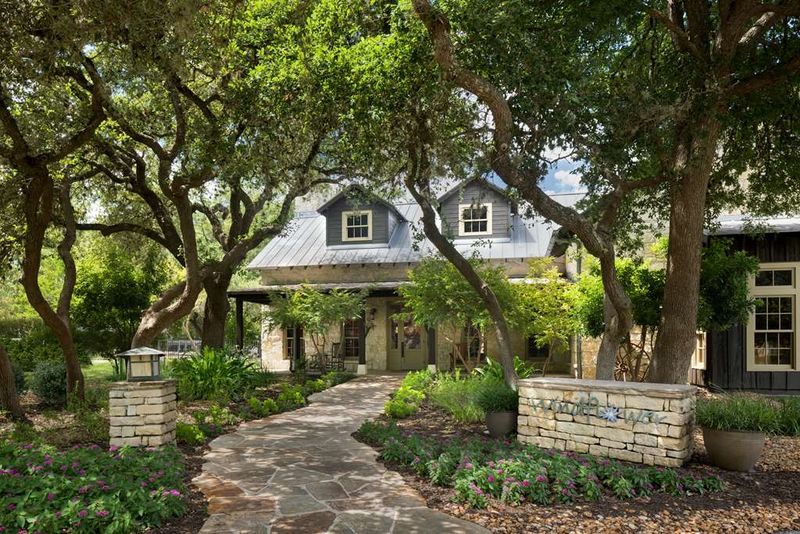 Hyatt Regency Hill Country Resort & Spa