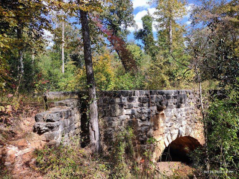 History in the Hills: Earthworks and CCC Legacy