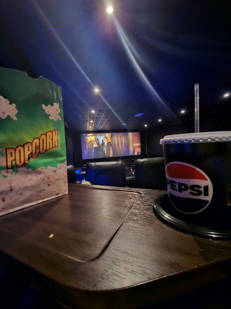 Order Food Right From Your Seat