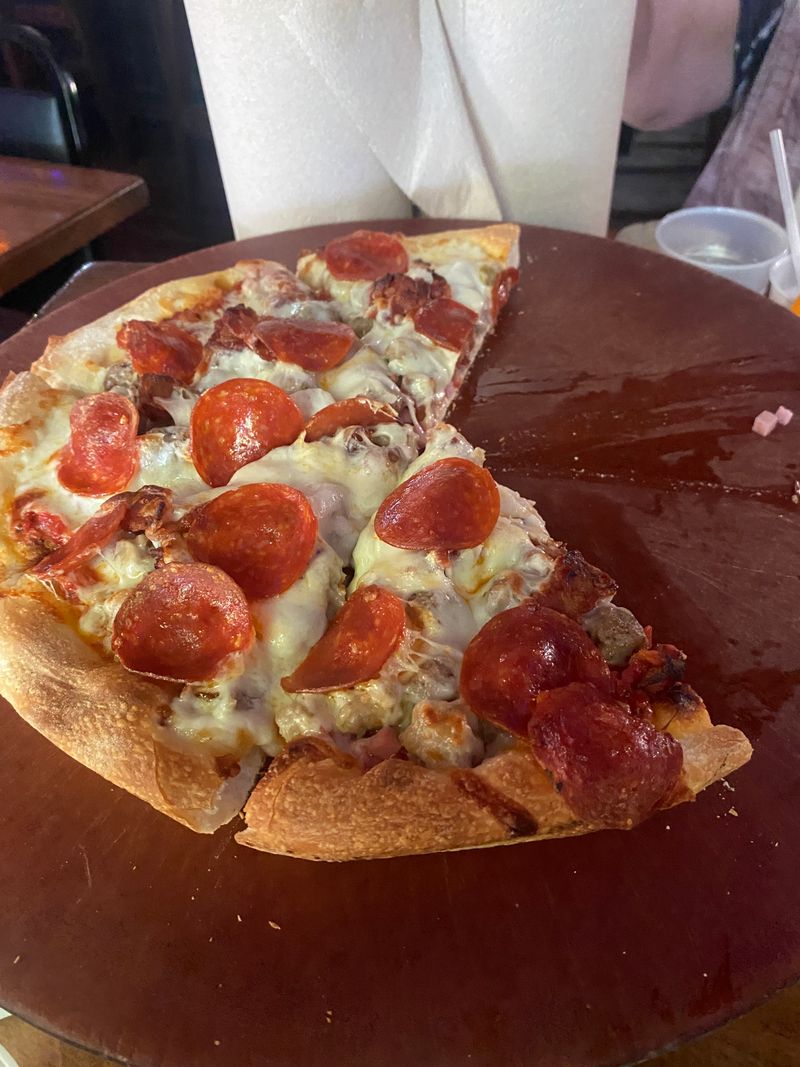 Pizza Worth The Detour