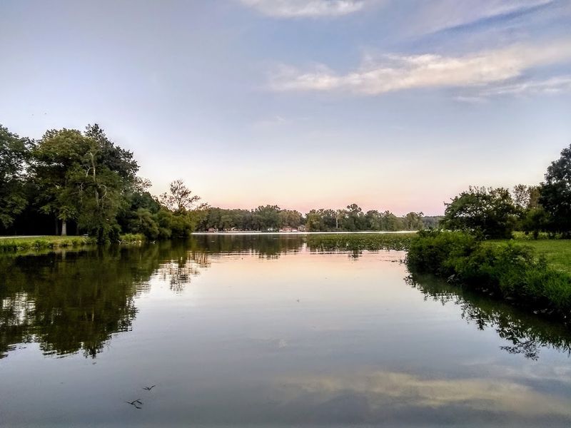 Lake Loramie State Park, Minster, Ohio