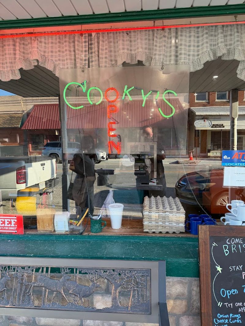 Why It Feels Like Grandma's Kitchen