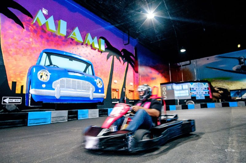 Xtreme Action Park (Fort Lauderdale)