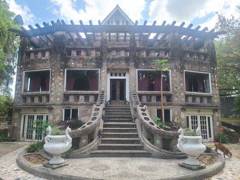The Wonder House (Bartow)