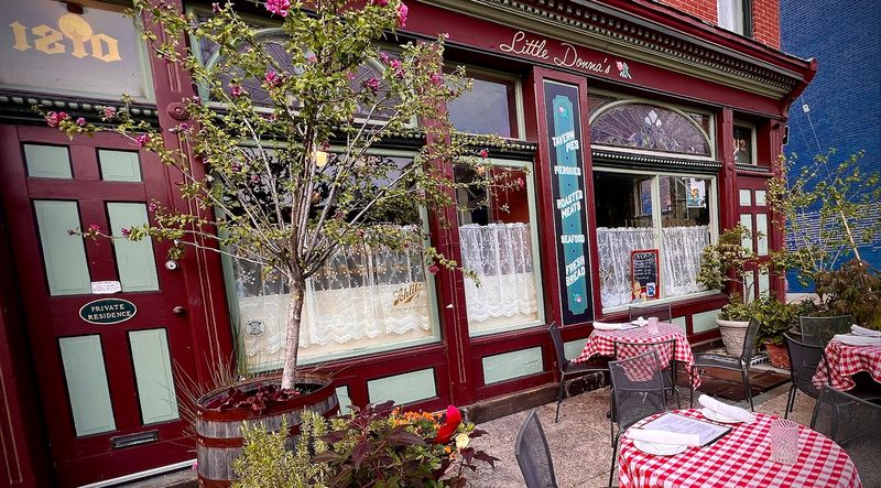 Why People Drive Hours Just to Eat Here