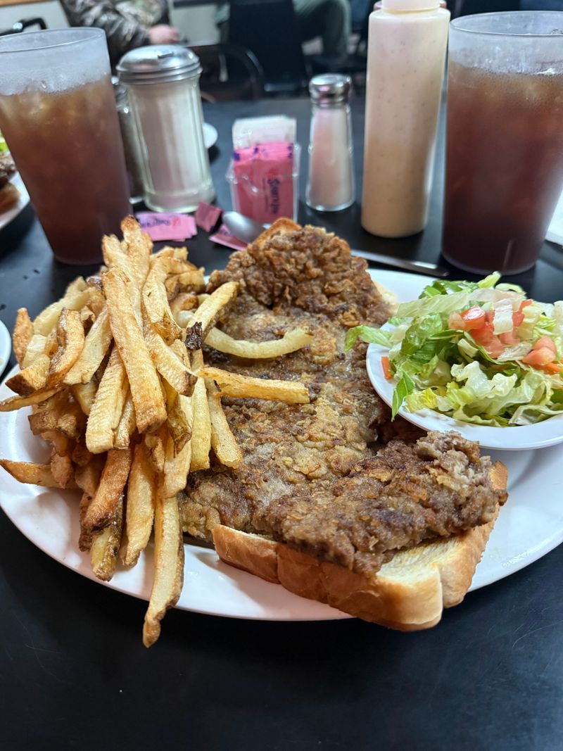 Enchiladas Supreme Sampler