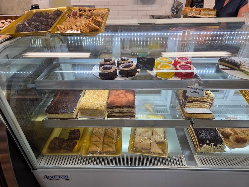 Imported Polish Desserts That'll Satisfy Your Sweet Tooth