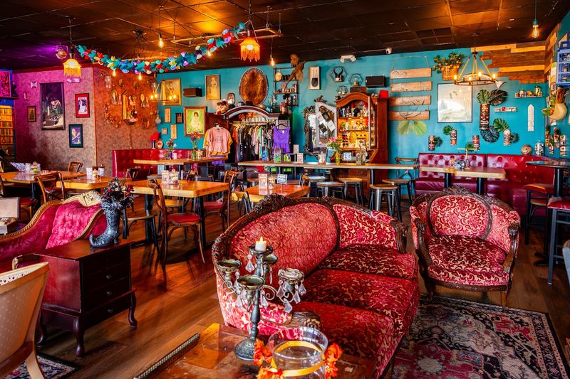 Why Revelry Is the Perfect Spot for Special Occasions