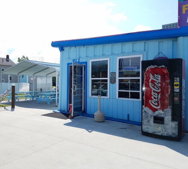Ardick Seafood Inc, Lorain