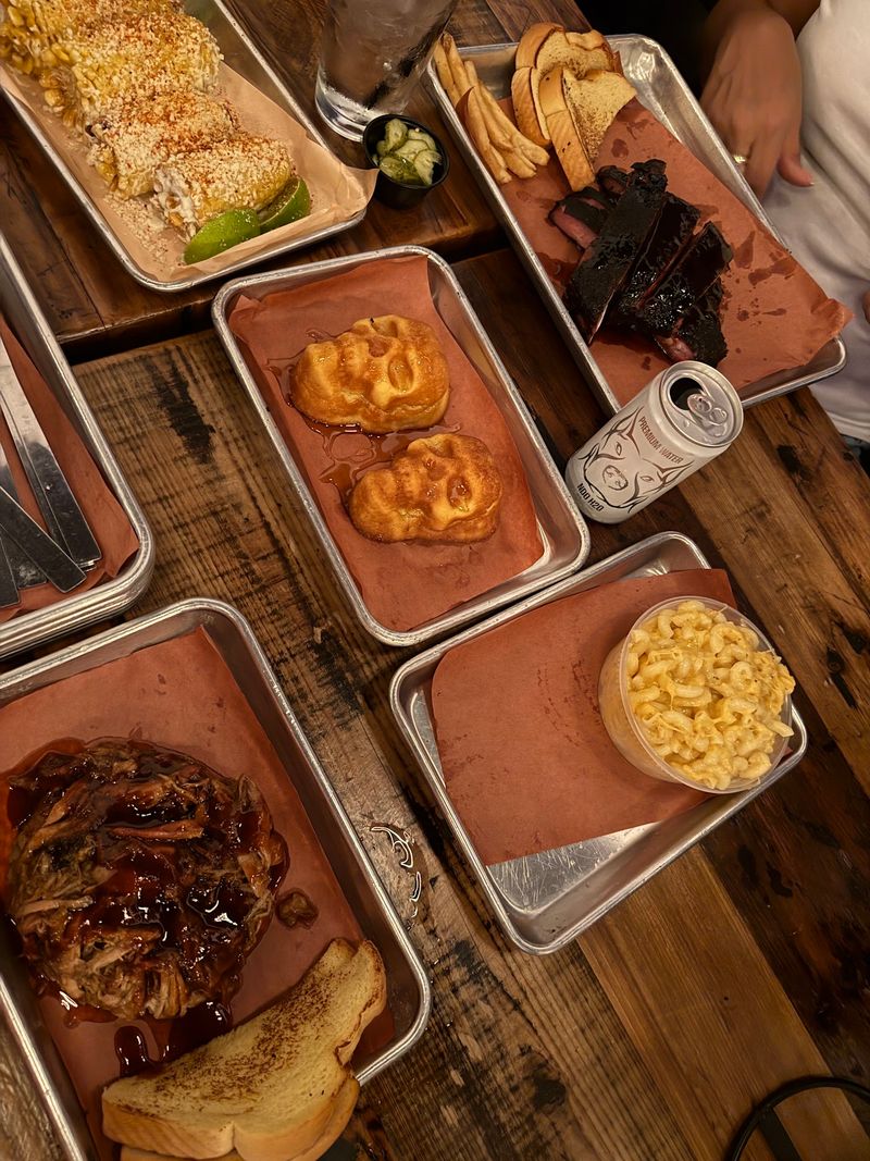 Brisket Empanadas That Shouldn't Work But Totally Do