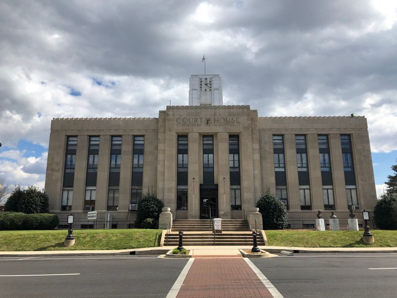 Historic Buildings That Tell the Town's Story
