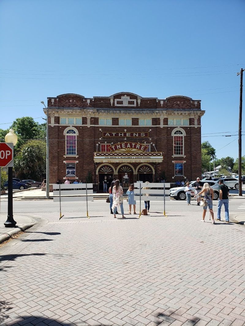 Downtown DeLand Experience