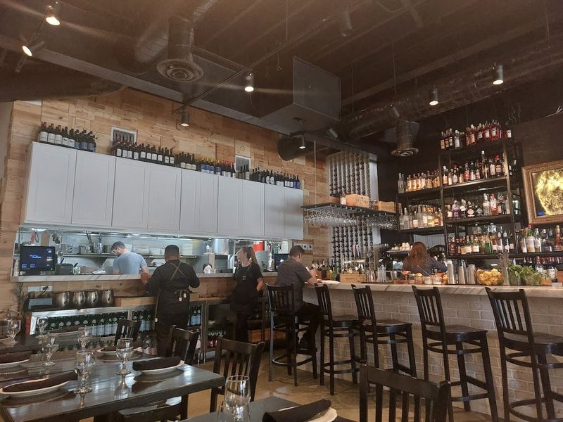 The No-Sign Secret That Makes Carmela's a True Hidden Gem