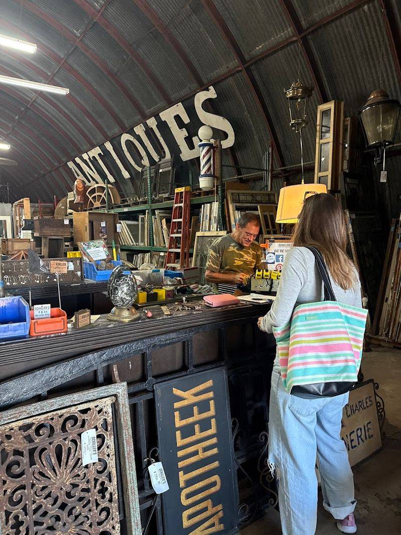 Saturday Strategy: How To Shop Schiller’s Like A Pro