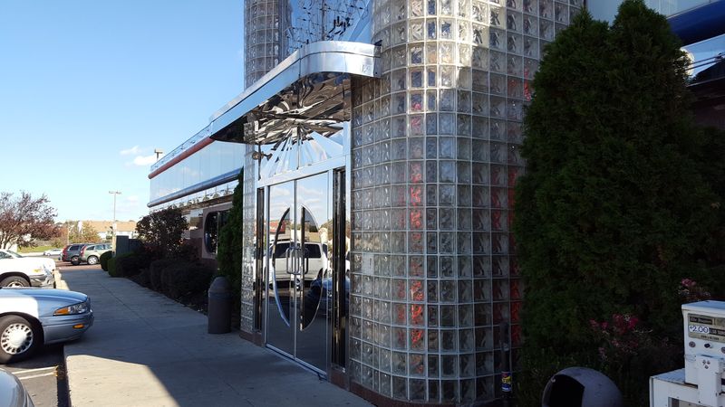 American Star Diner
