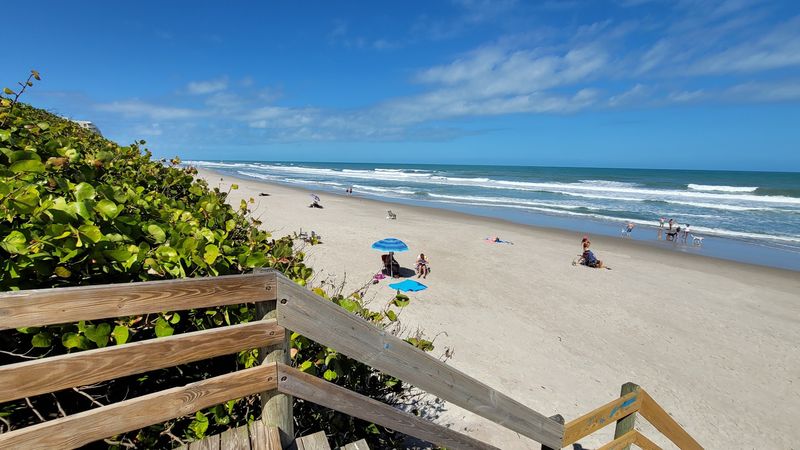 Canova Beach Park (Indian Harbour Beach)