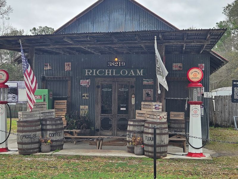 A Journey Back to 1928