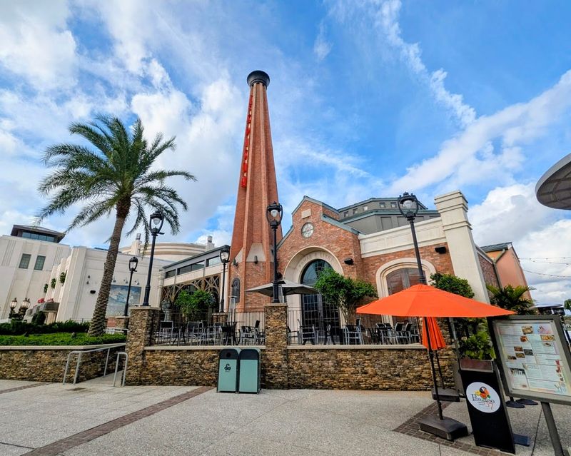 Location, Hours, and Everything You Need To Plan Your Visit