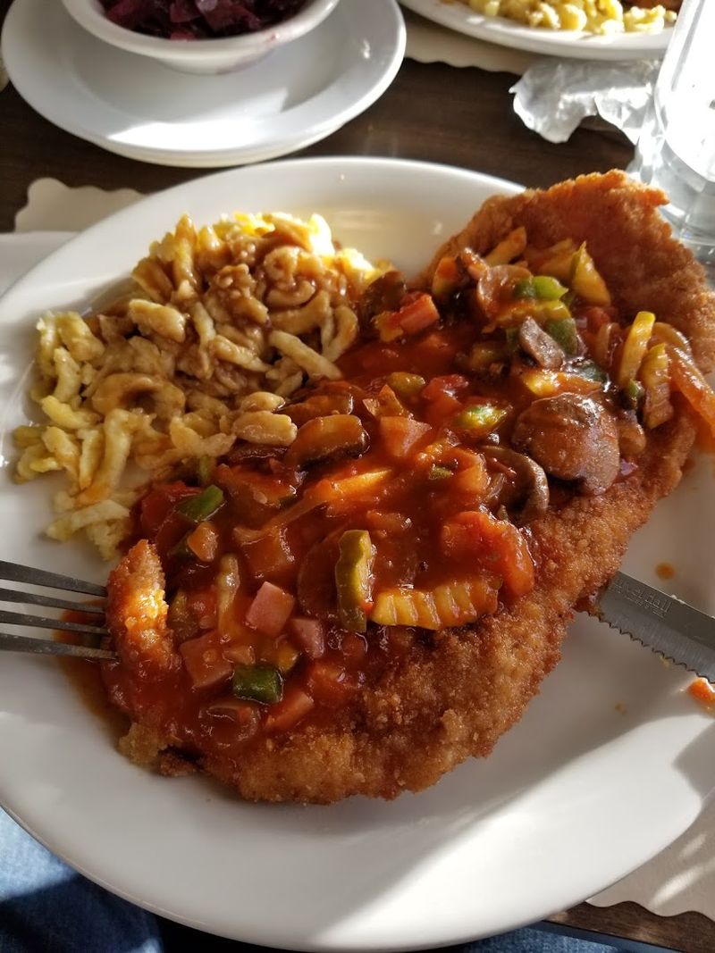 Austrian and German Roots