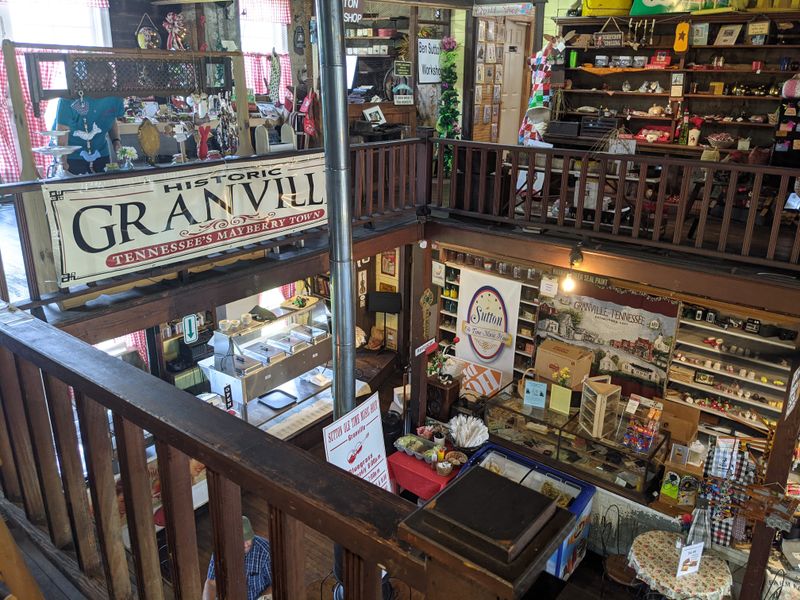 Must-See Stops in Granville (Museums, Shops, and Local Favorites)