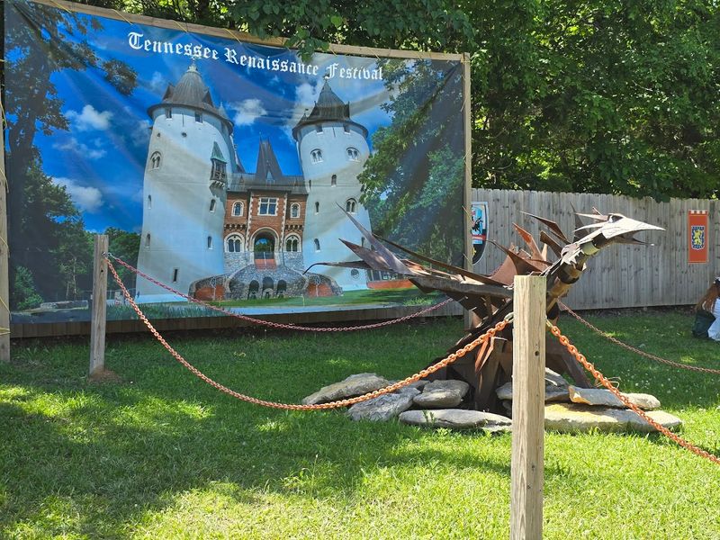 Why Arrington Is Worth the Trip for This Event