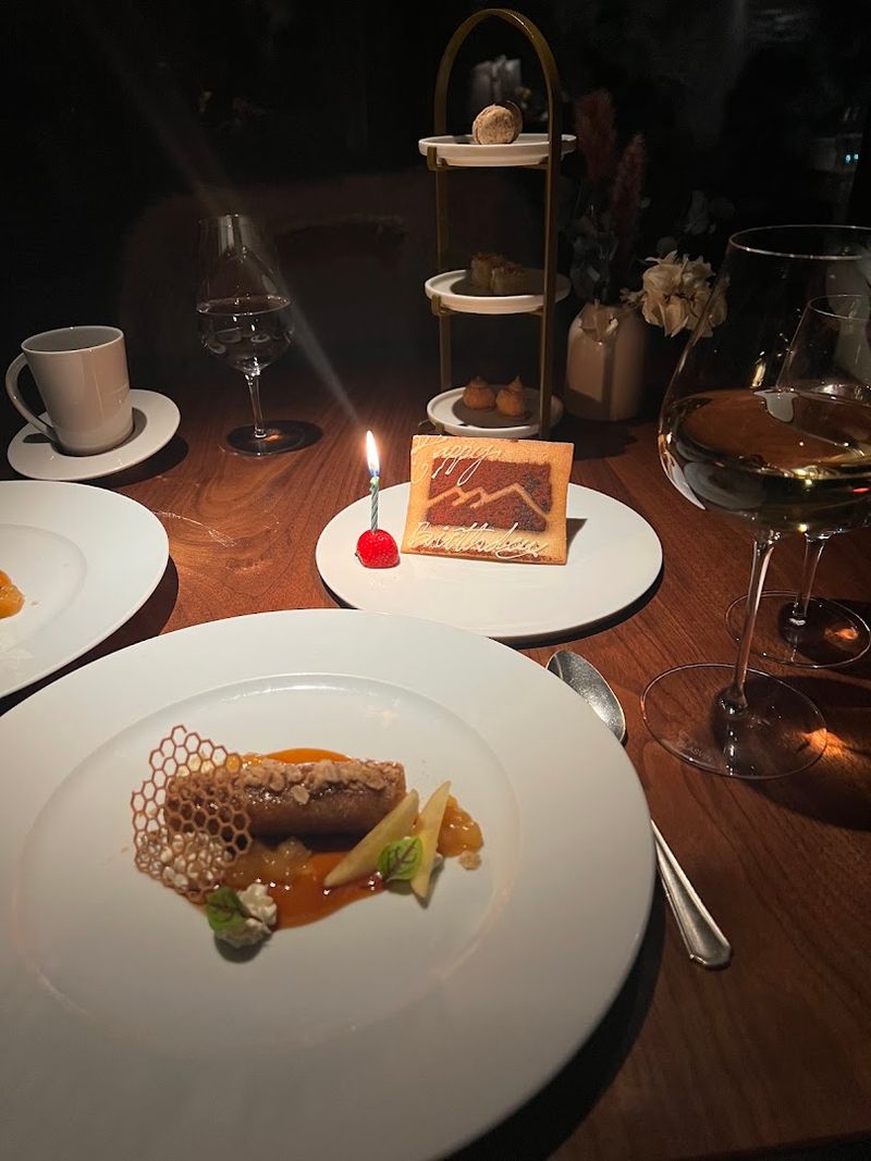 Private Dining And Events