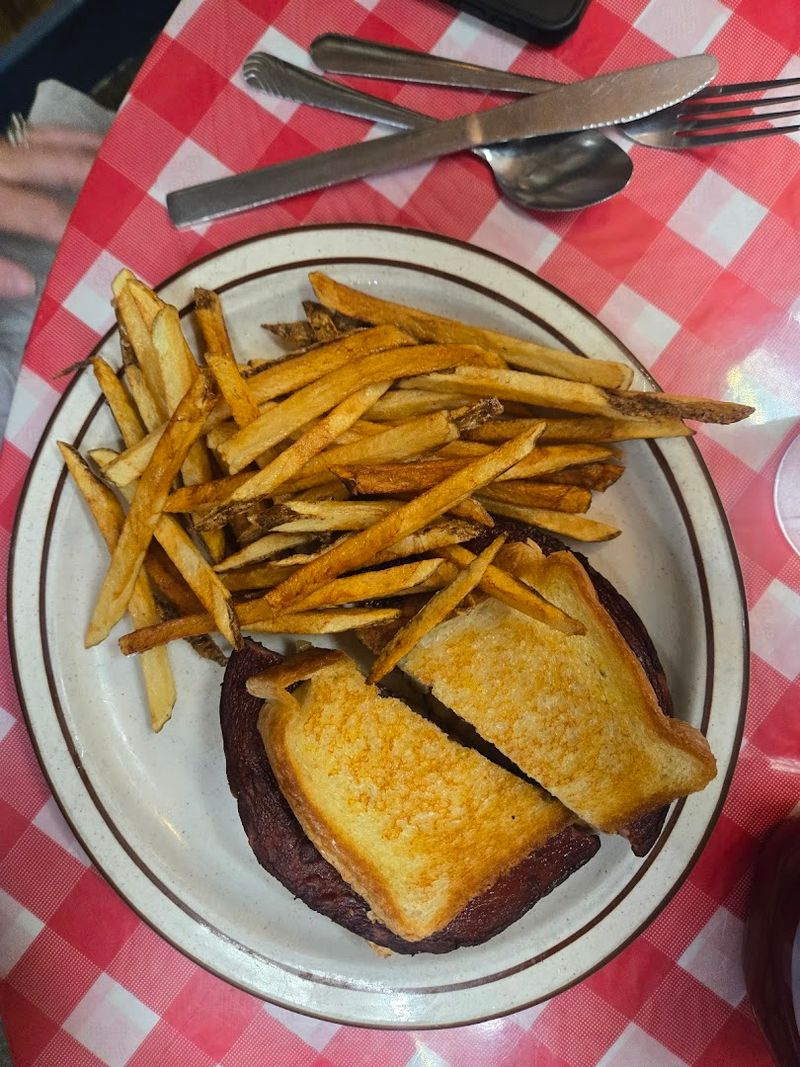 The Rye Bread Advantage