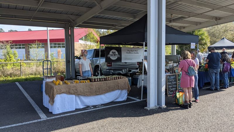 Alachua County Farmers Market