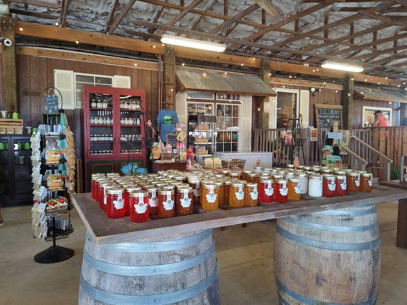 The Farm Store Packed With Local Treasures