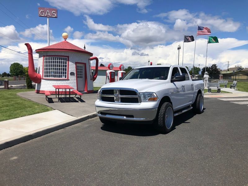 Voices From Visitors