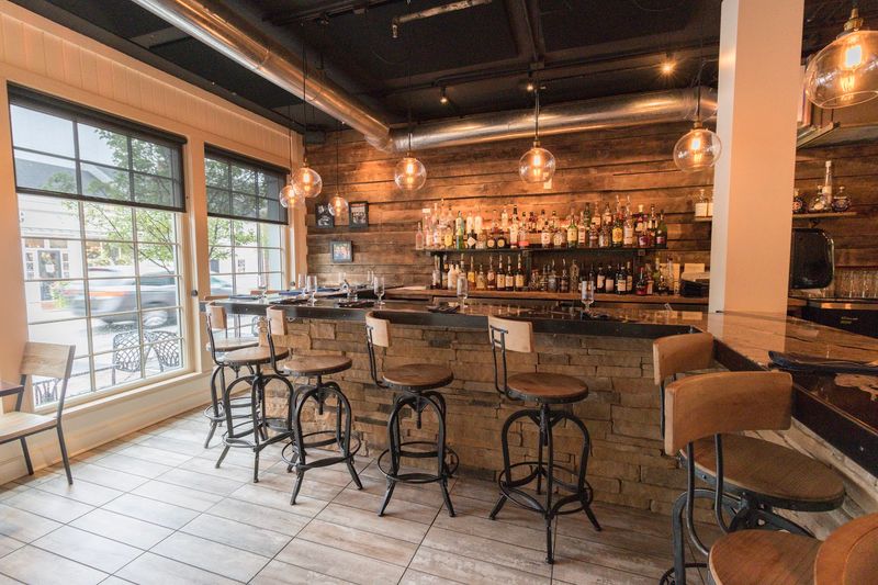 Forno Osteria & Bar Montgomery, Cincinnati