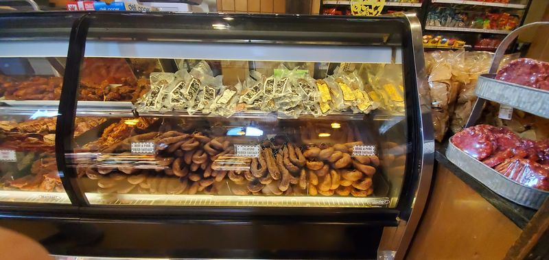 Specialty Sausage Varieties and Innovations