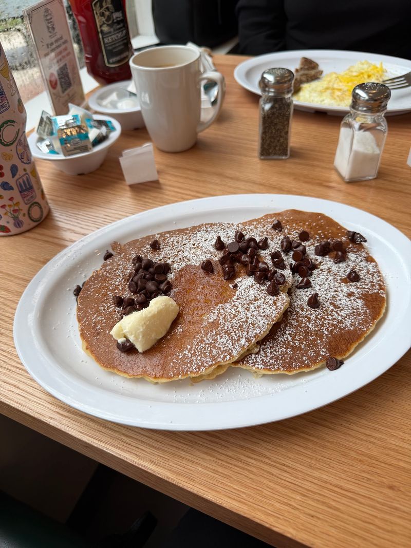 Kids Will Grin At A Pancake That Grins Back