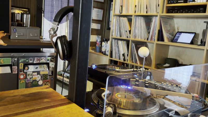 Your Ears Get the Royal Treatment Here