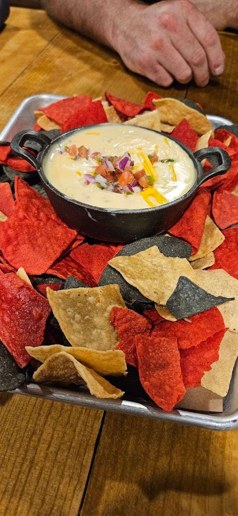 Tatchos That Redefine Appetizers