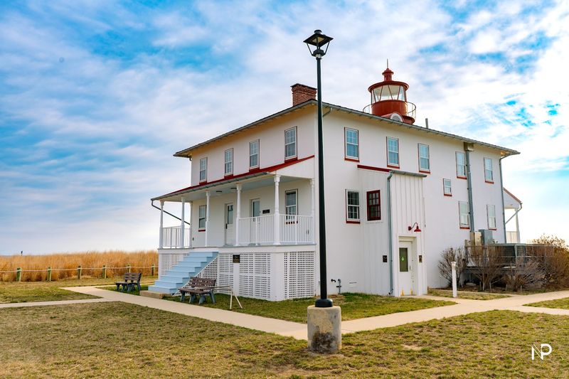 Point Lookout Lighthouse (Scotland)
