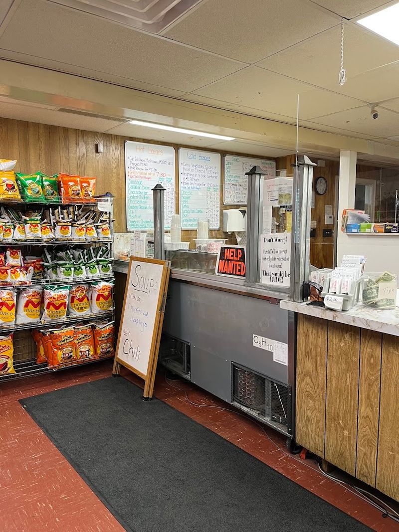 Miller&rsquo;s Hoagies (Milesburg)