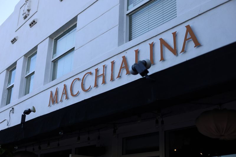 Macchialina