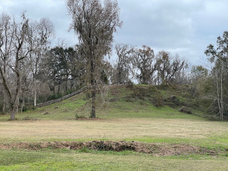 Lake Jackson Mounds Archaeological State Park (Tallahassee)