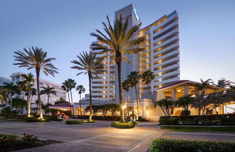 LaPlaya Beach & Golf Resort (Naples)